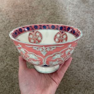Anthropologie Bowl